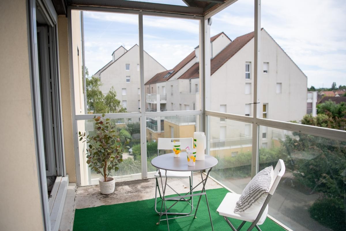 Vente Appartement à Saint-Rémy 4 pièces