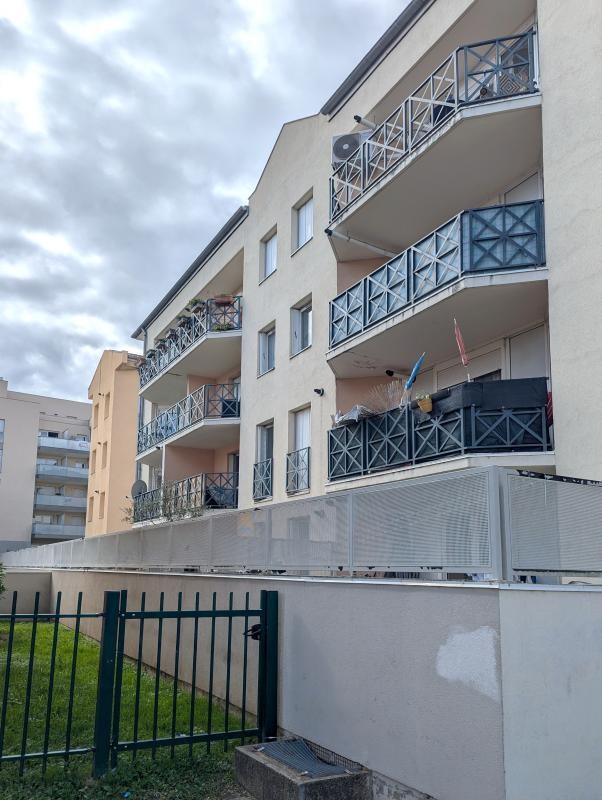 Vente Appartement à Villefranche-sur-Saône 4 pièces