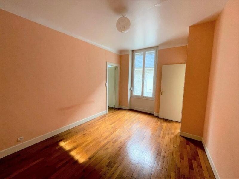 Location Appartement à Bar-sur-Aube 4 pièces