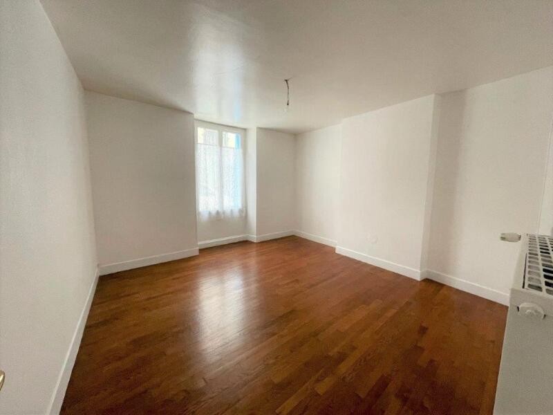 Location Appartement à Bar-sur-Aube 4 pièces