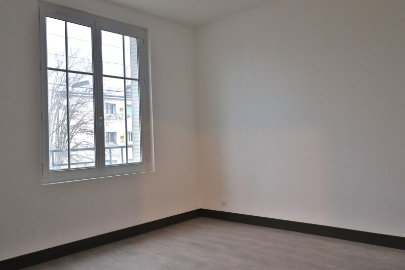 Location Appartement à Troyes 2 pièces