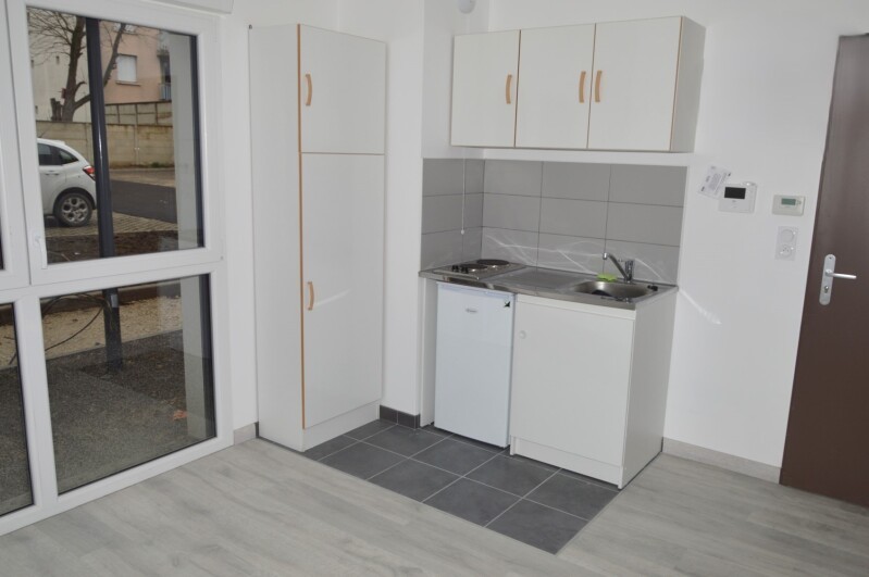 Location Appartement à Troyes 1 pièce