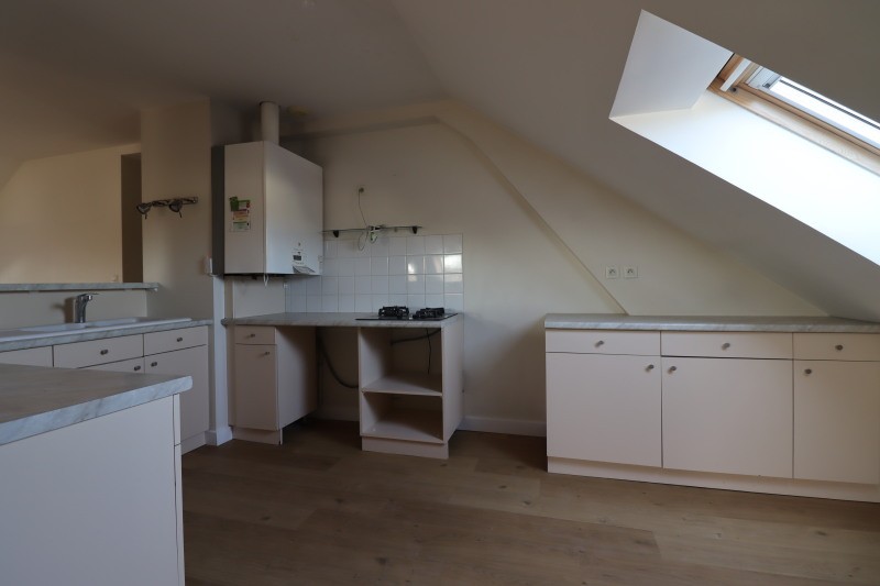 Location Appartement à Sainte-Savine 5 pièces