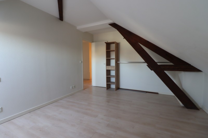 Location Appartement à Sainte-Savine 5 pièces