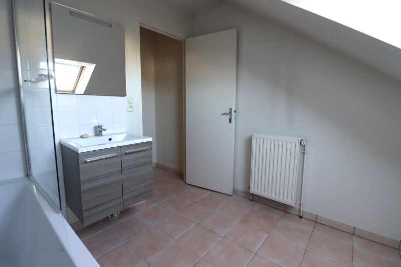 Location Appartement à Sainte-Savine 5 pièces