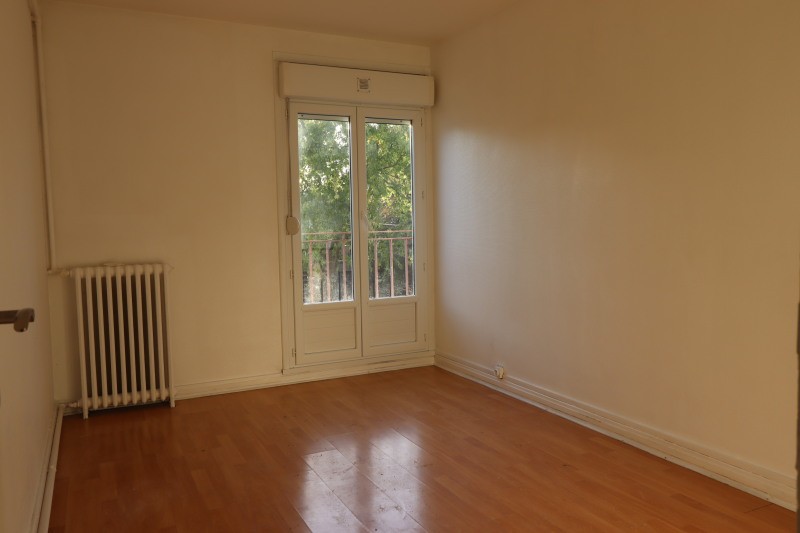 Location Appartement à Troyes 4 pièces