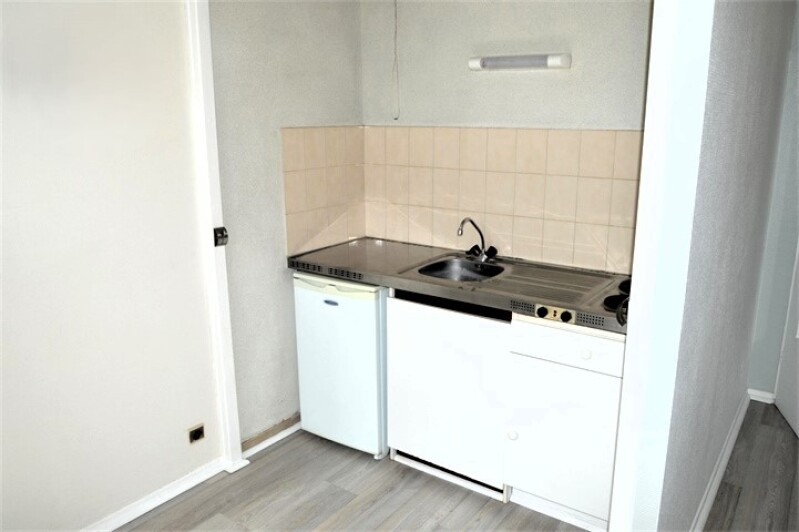 Location Appartement à Troyes 1 pièce