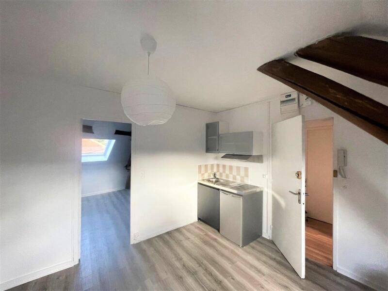 Location Appartement à Romilly-sur-Seine 2 pièces