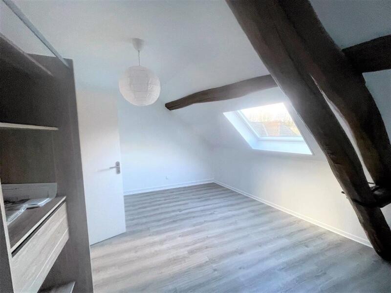 Location Appartement à Romilly-sur-Seine 2 pièces