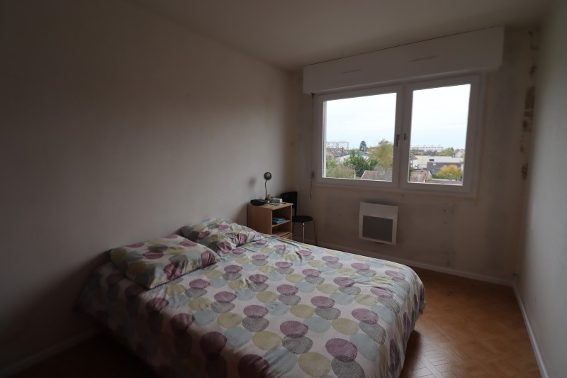 Location Appartement à Troyes 3 pièces