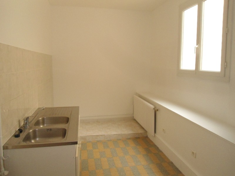 Location Appartement à Bar-sur-Aube 3 pièces