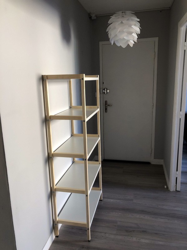 Location Appartement à Saint-André-les-Vergers 2 pièces