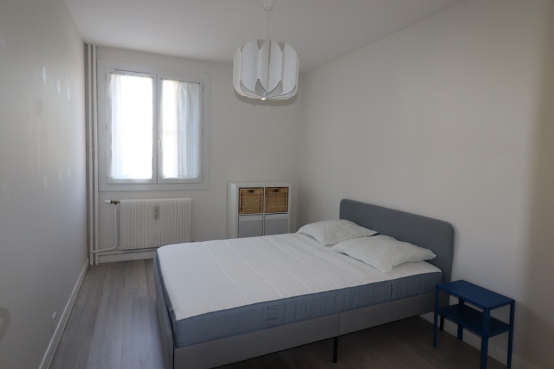 Location Appartement à Saint-André-les-Vergers 2 pièces