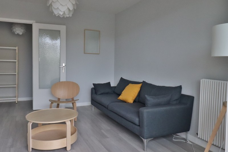 Location Appartement à Saint-André-les-Vergers 2 pièces