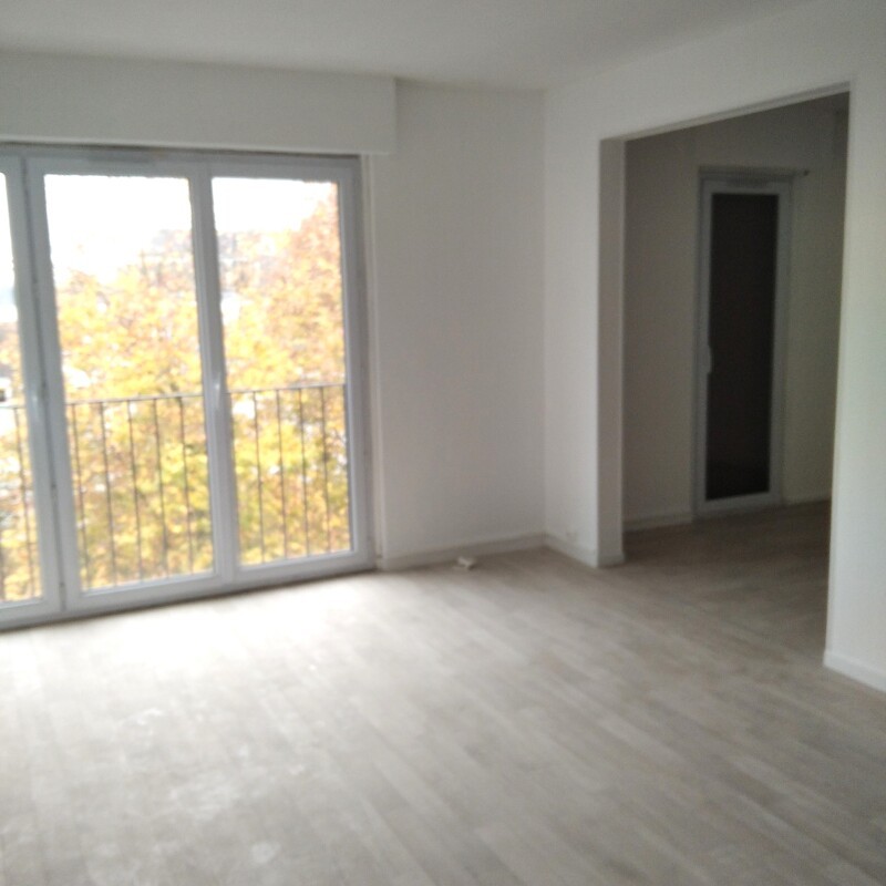 Location Appartement à Troyes 5 pièces