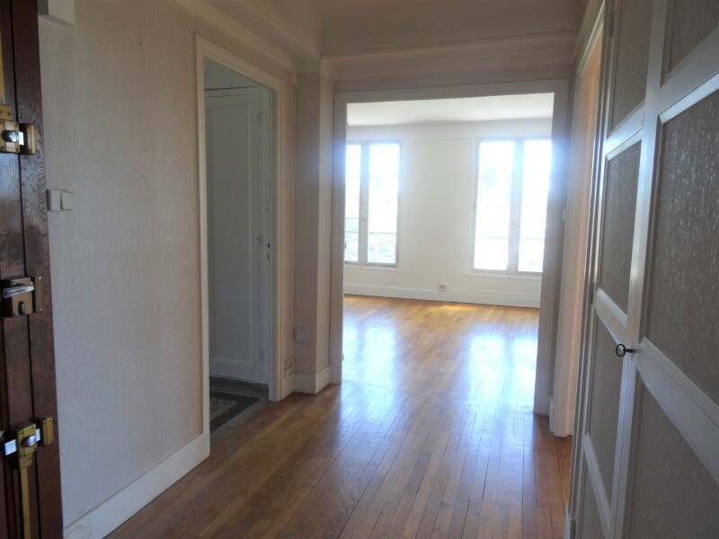 Location Appartement à Troyes 5 pièces