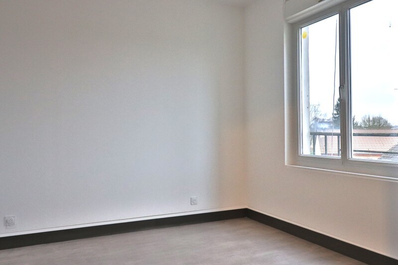 Location Appartement à Troyes 2 pièces