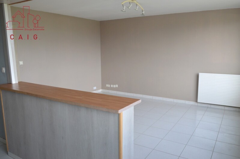 Location Appartement à Troyes 3 pièces