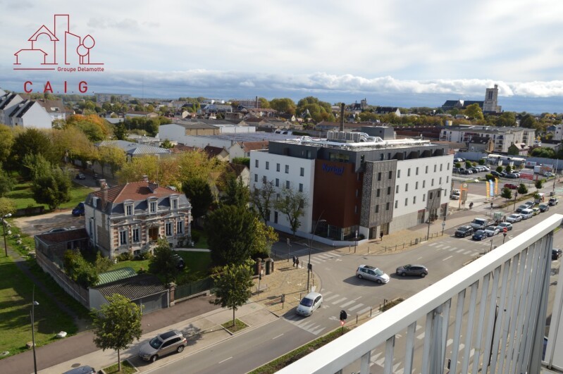 Location Appartement à Troyes 3 pièces