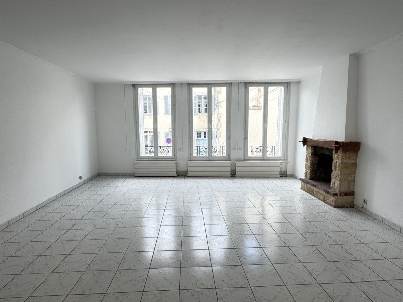 Location Appartement à Bar-sur-Aube 4 pièces