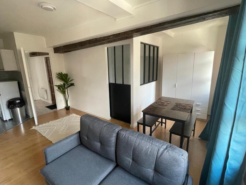 Location Appartement à Troyes 1 pièce