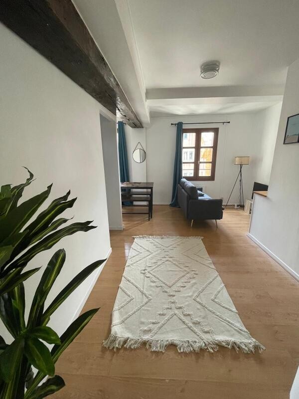 Location Appartement à Troyes 1 pièce