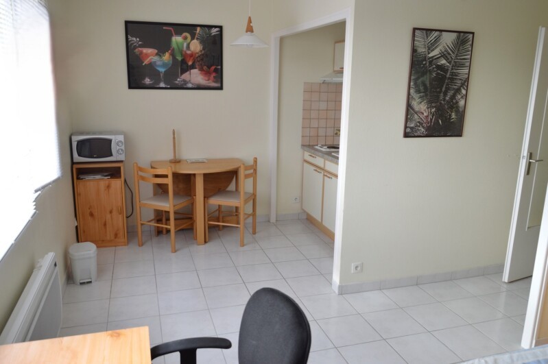 Location Appartement à Troyes 1 pièce