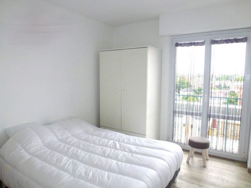 Location Appartement à Troyes 4 pièces