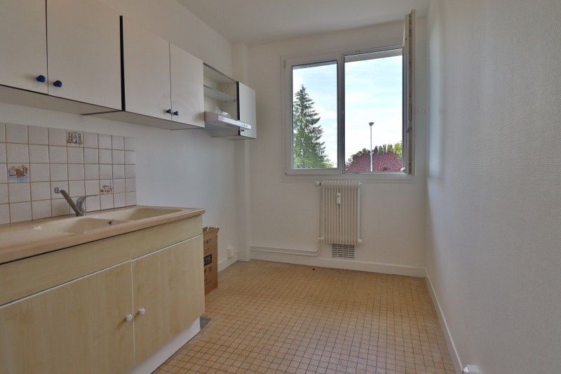 Location Appartement à Troyes 2 pièces