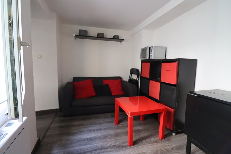 Location Appartement à Troyes 1 pièce