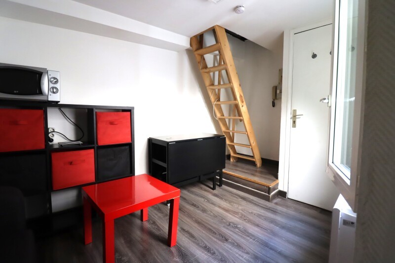 Location Appartement à Troyes 1 pièce