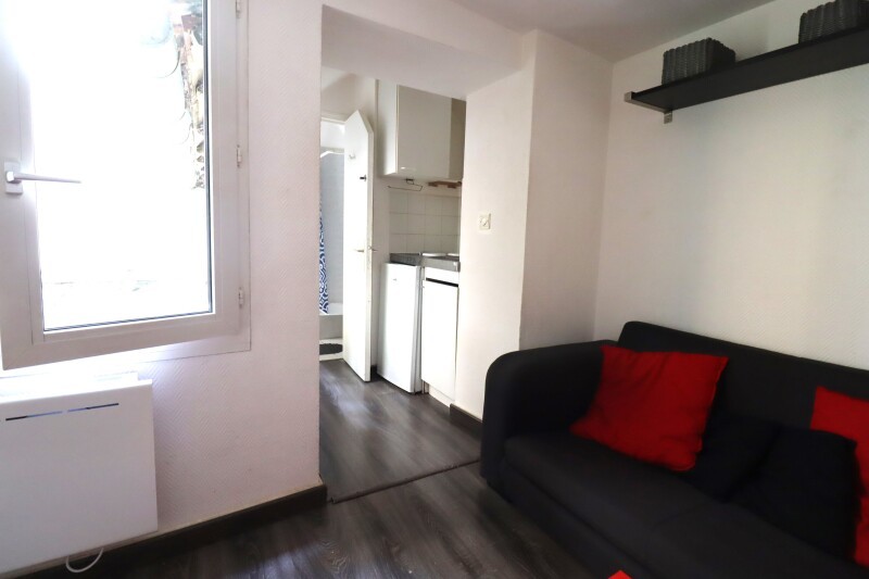 Location Appartement à Troyes 1 pièce