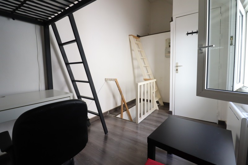 Location Appartement à Troyes 1 pièce