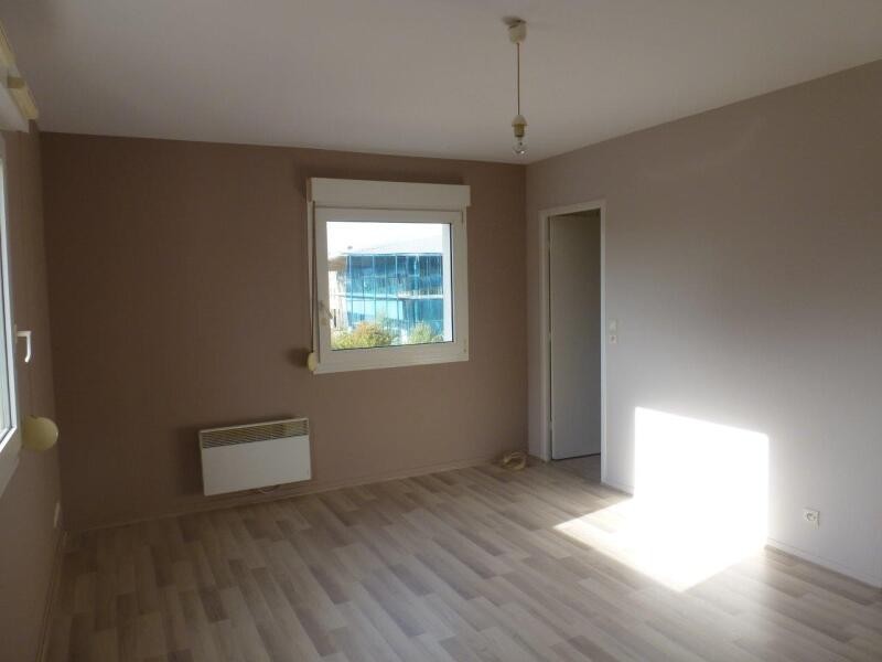 Location Appartement à Troyes 2 pièces