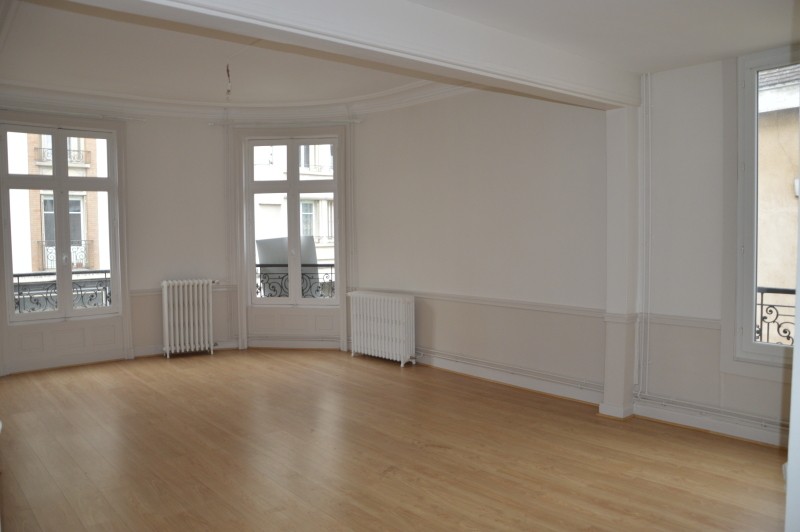 Location Appartement à Troyes 4 pièces