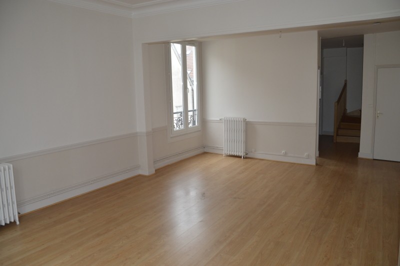 Location Appartement à Troyes 4 pièces