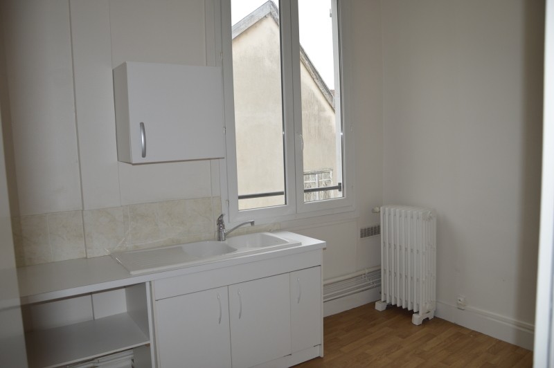 Location Appartement à Troyes 4 pièces