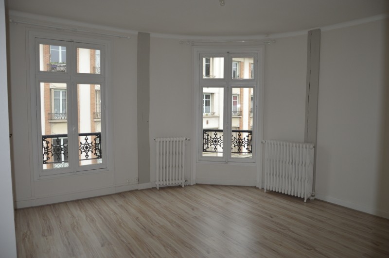 Location Appartement à Troyes 4 pièces