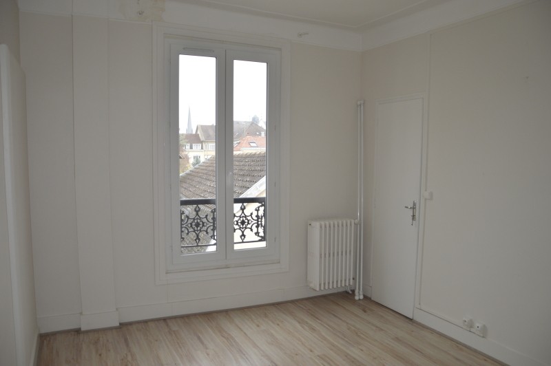 Location Appartement à Troyes 4 pièces