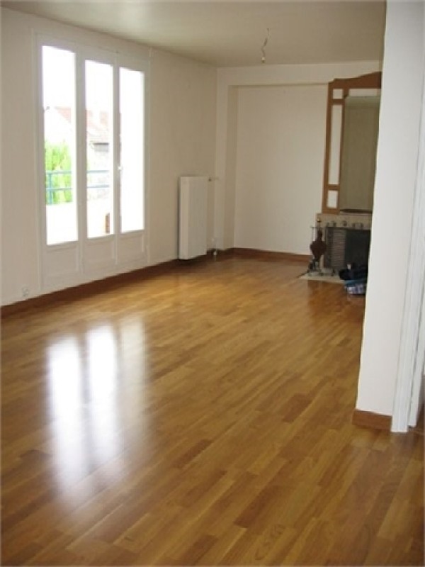 Location Appartement à Troyes 2 pièces