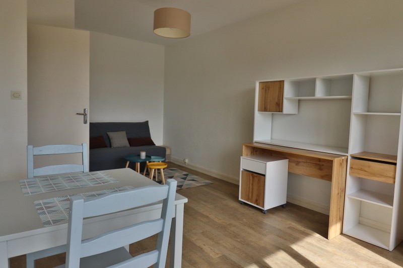 Location Appartement à Troyes 1 pièce