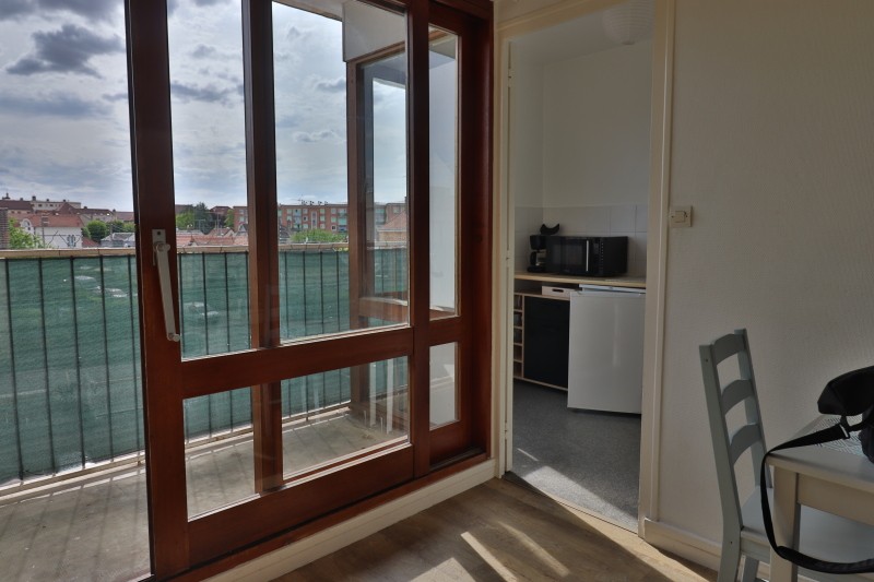 Location Appartement à Troyes 1 pièce