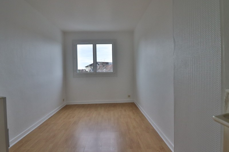 Location Appartement à Sainte-Savine 4 pièces