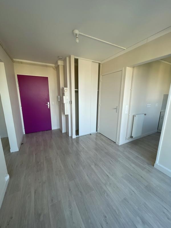 Location Appartement à Troyes 2 pièces