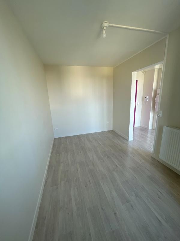 Location Appartement à Troyes 2 pièces