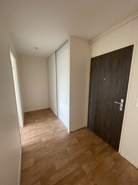 Location Appartement à Troyes 4 pièces