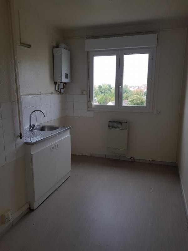 Location Appartement à la Chapelle-Saint-Luc 4 pièces