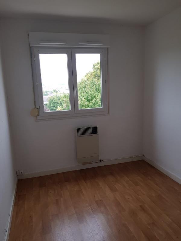 Location Appartement à la Chapelle-Saint-Luc 4 pièces