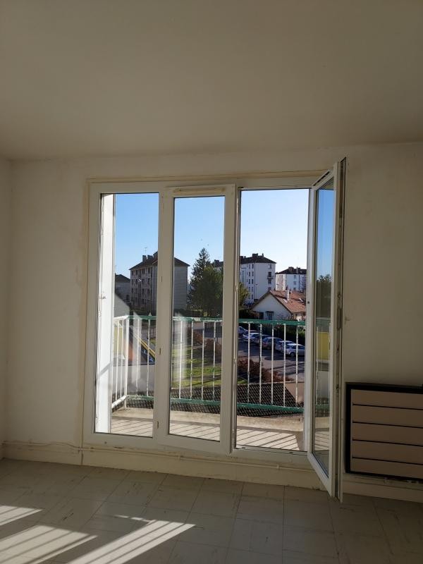 Location Appartement à la Chapelle-Saint-Luc 3 pièces