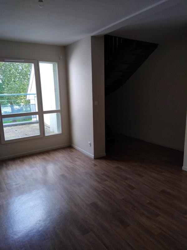 Location Appartement à Troyes 5 pièces